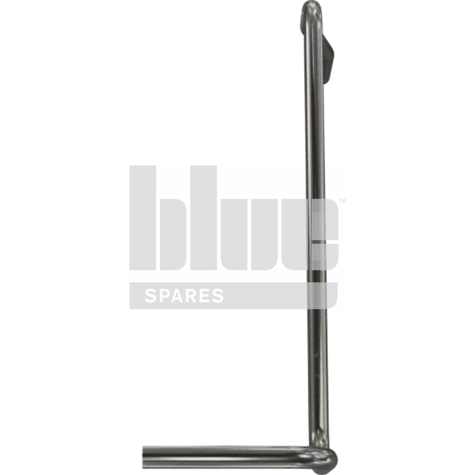 STEEL PIPE HYD OUTBOARD HP FILTER