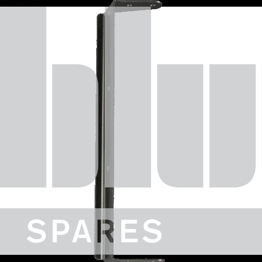 HEAD SCRAPER FRAME