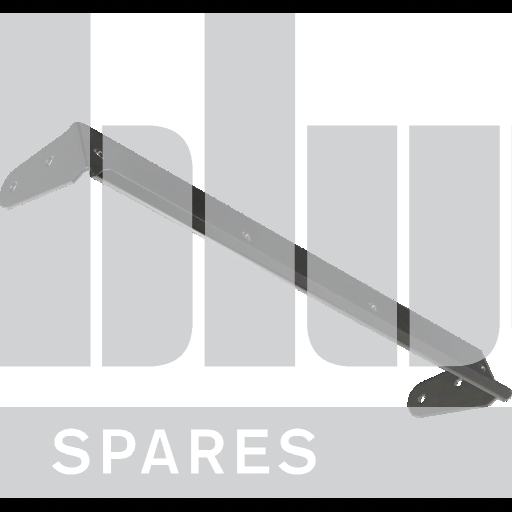 HEAD SCRAPER FRAME