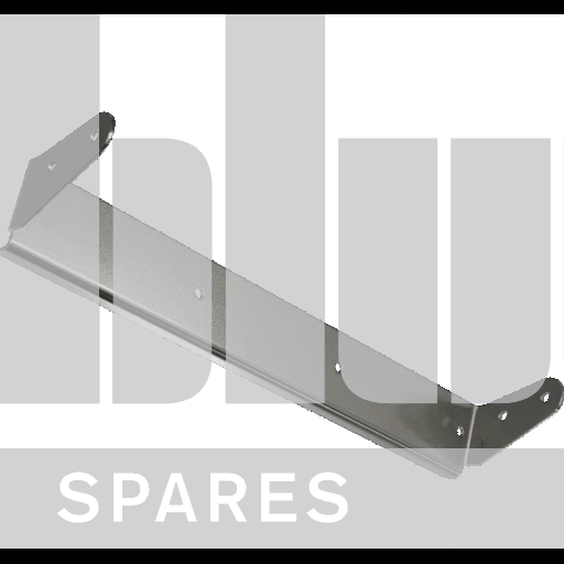 HEAD SCRAPER FRAME