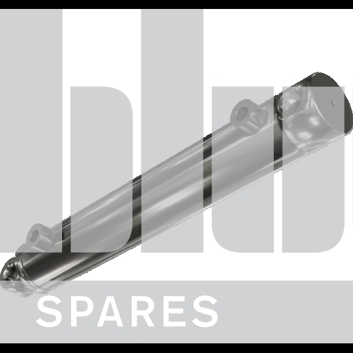 HYD CYL 50MM BORE X 25MM ROD