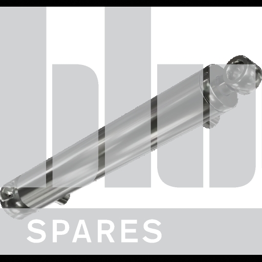 HYD CYL 50MM BORE X 25MM ROD