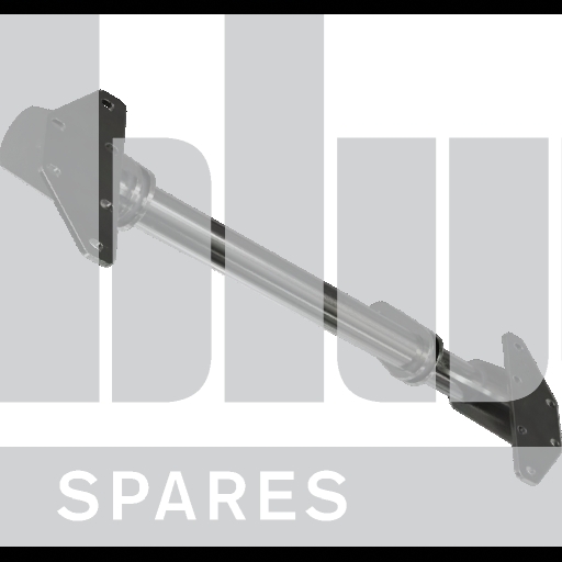 HOPPER RR SUPPORT BRKT
