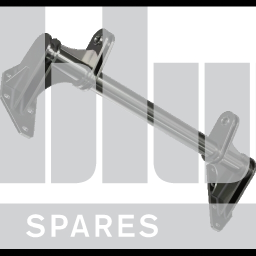 HOPPER RR SUPPORT BRKT