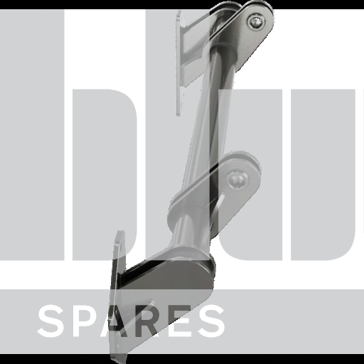 HOPPER RR SUPPORT BRKT