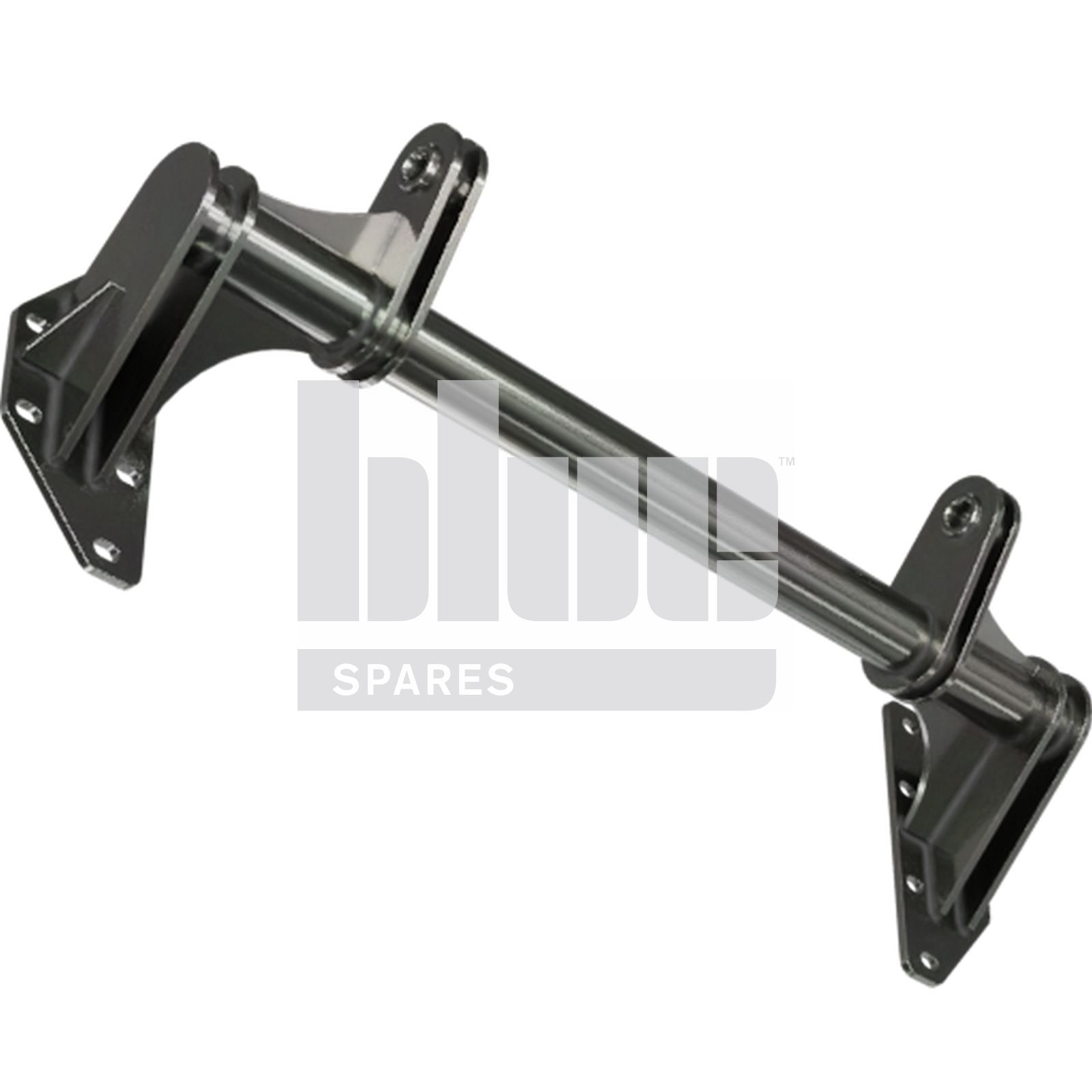 HOPPER RR SUPPORT BRKT