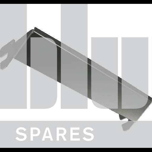 NIP GUARD FOR RETURN ROLLER