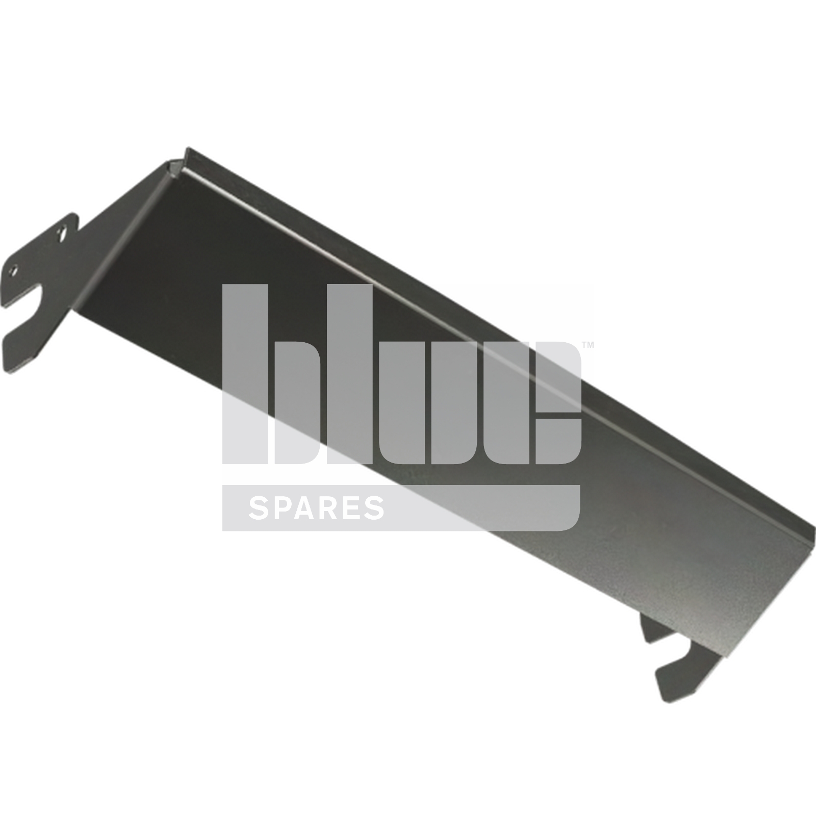 NIP GUARD FOR RETURN ROLLER