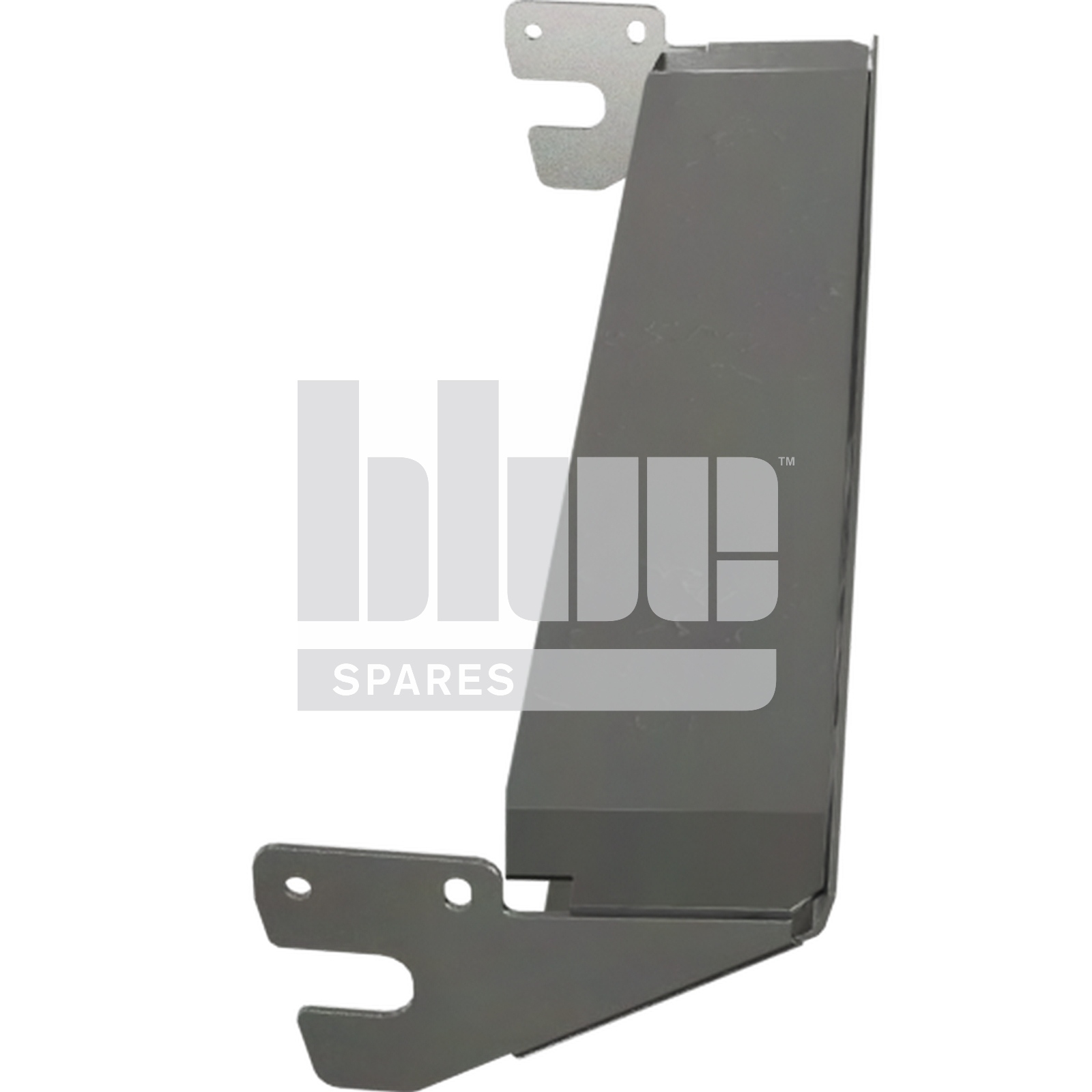 NIP GUARD FOR RETURN ROLLER