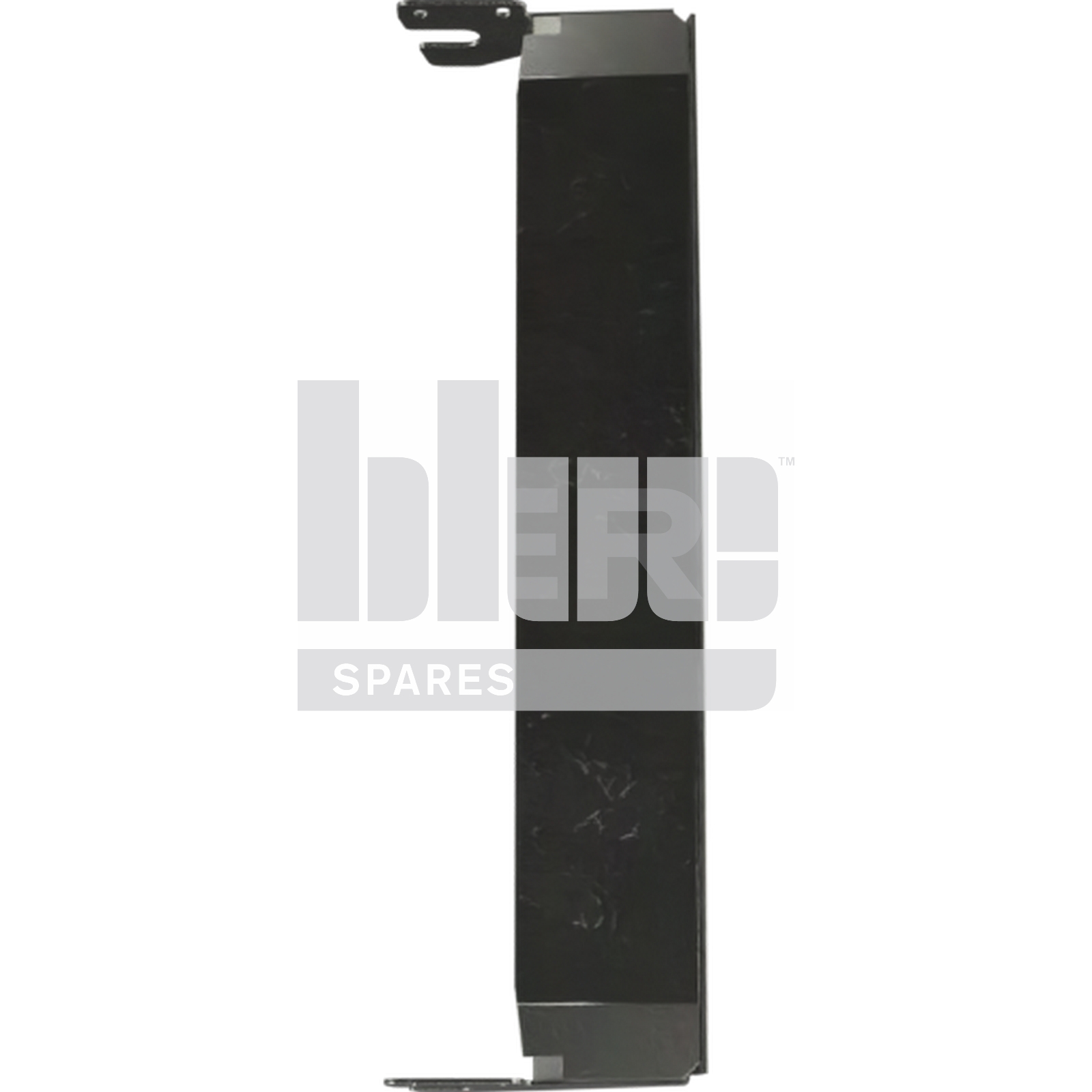 NIP GUARD FOR RETURN ROLLER