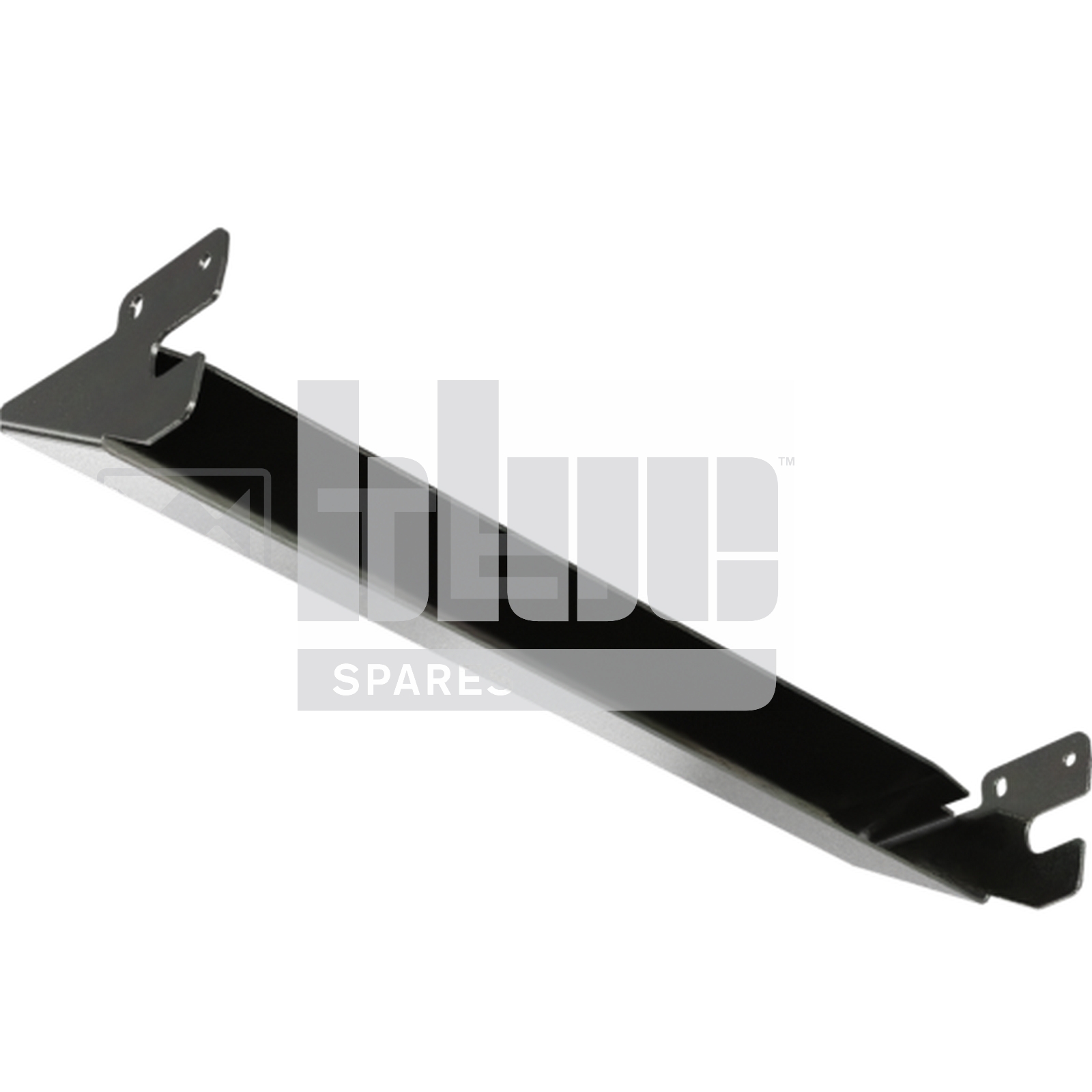 NIP GUARD FOR RETURN ROLLER
