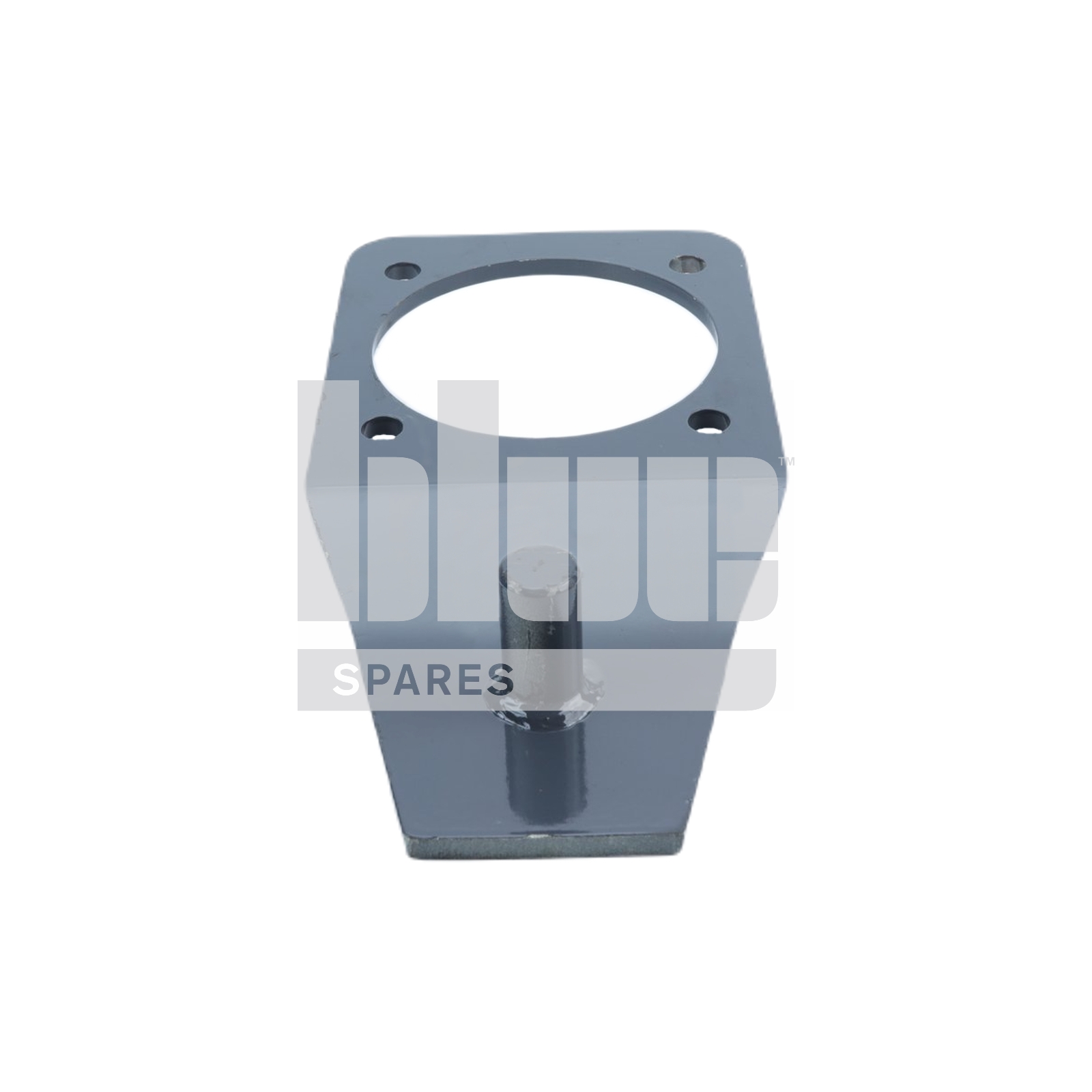 TORQUE ARM ASSEMBLY - WITH PIN (IF PIN NOT REQUIRED PLEASE USE AX872-056-001)