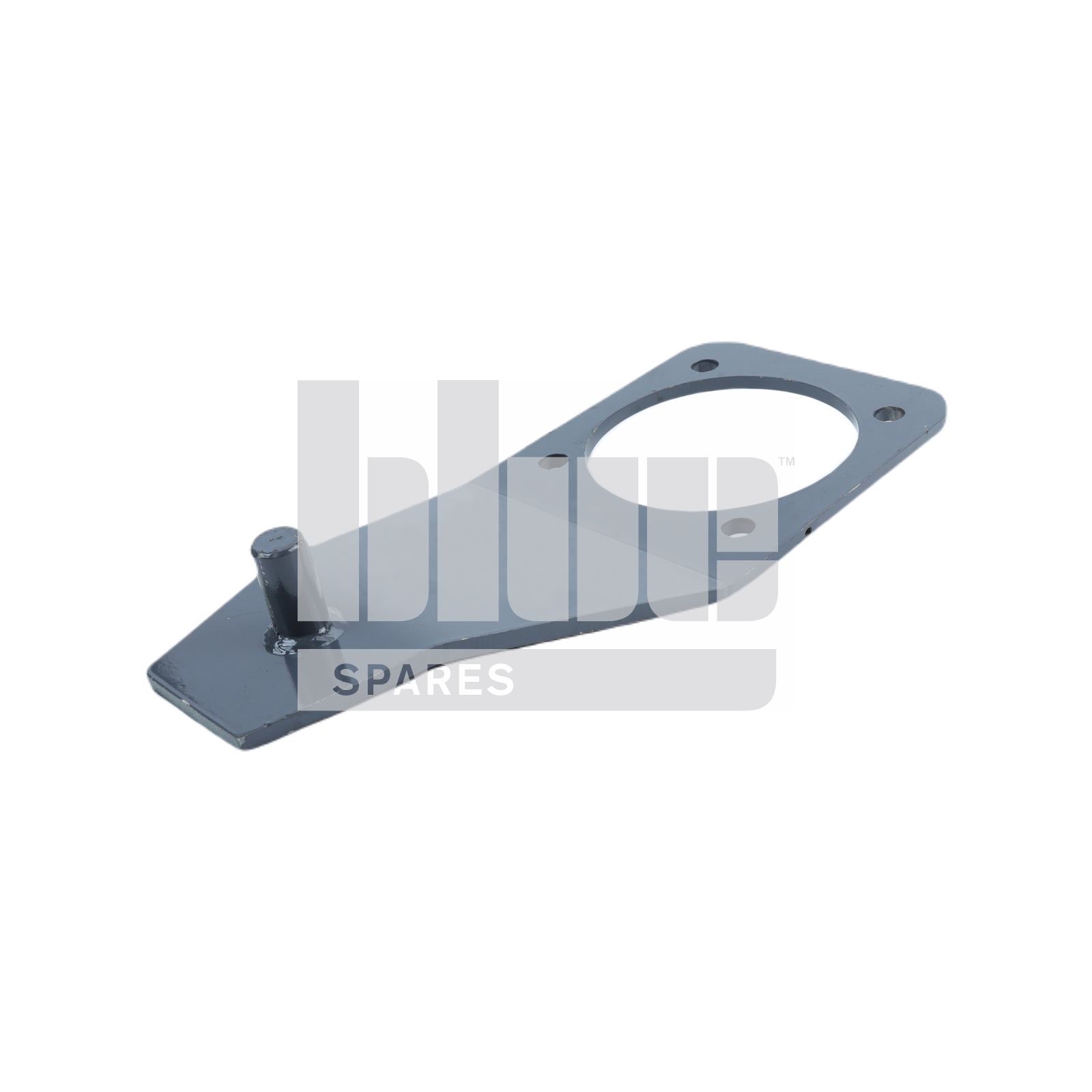TORQUE ARM ASSEMBLY - WITH PIN (IF PIN NOT REQUIRED PLEASE USE AX872-056-001)