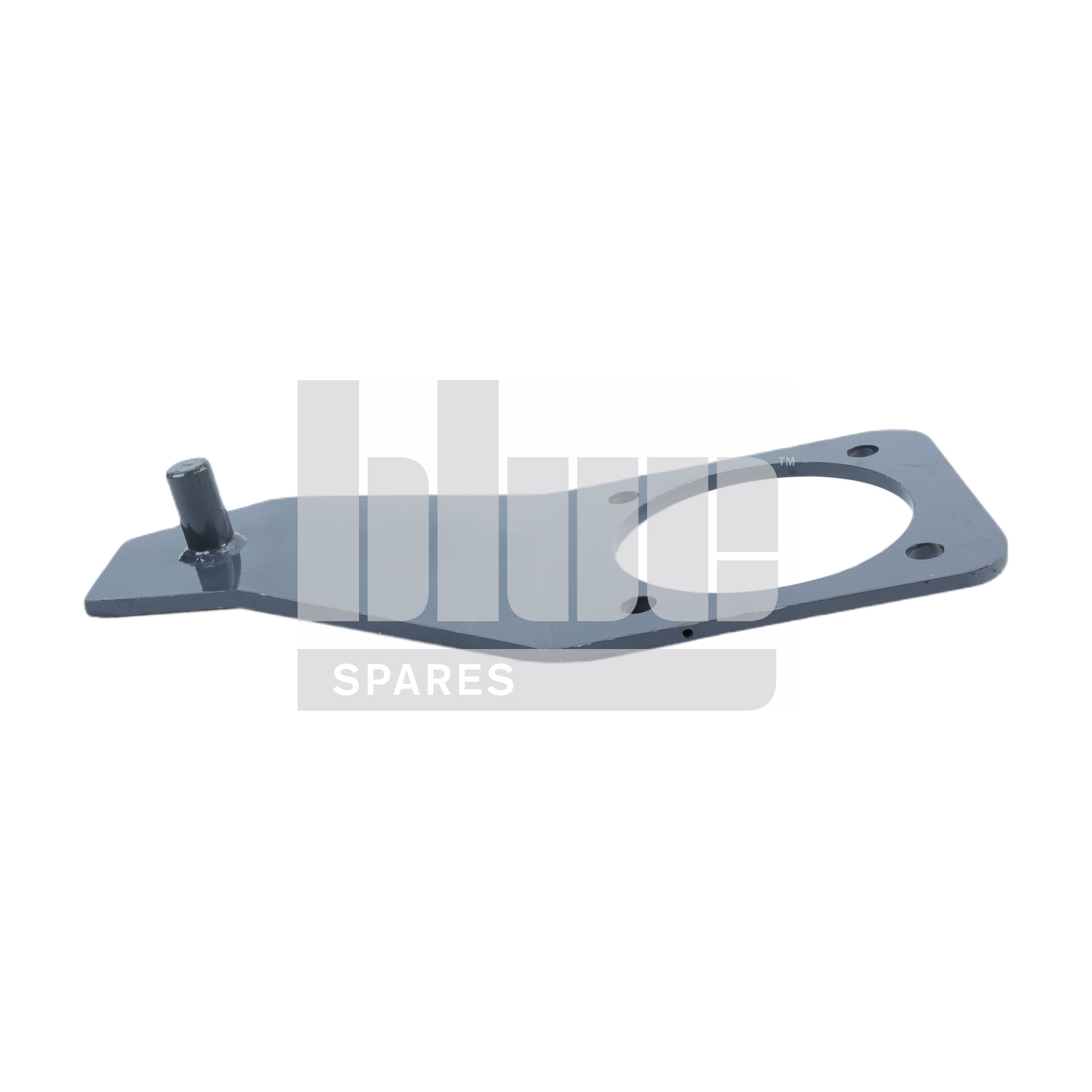 TORQUE ARM ASSEMBLY - WITH PIN (IF PIN NOT REQUIRED PLEASE USE AX872-056-001)
