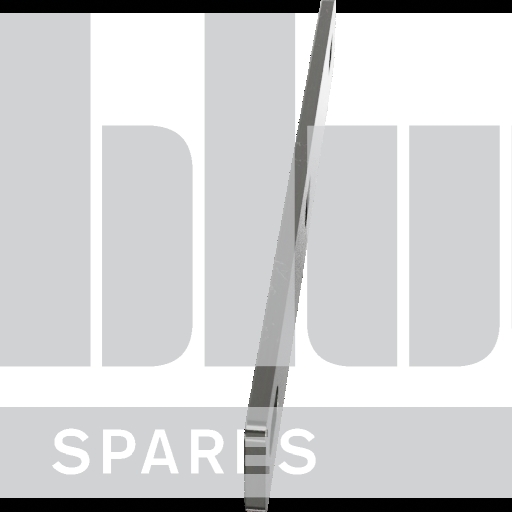 CLAMP STRIP (FEED BOOT EXIT)