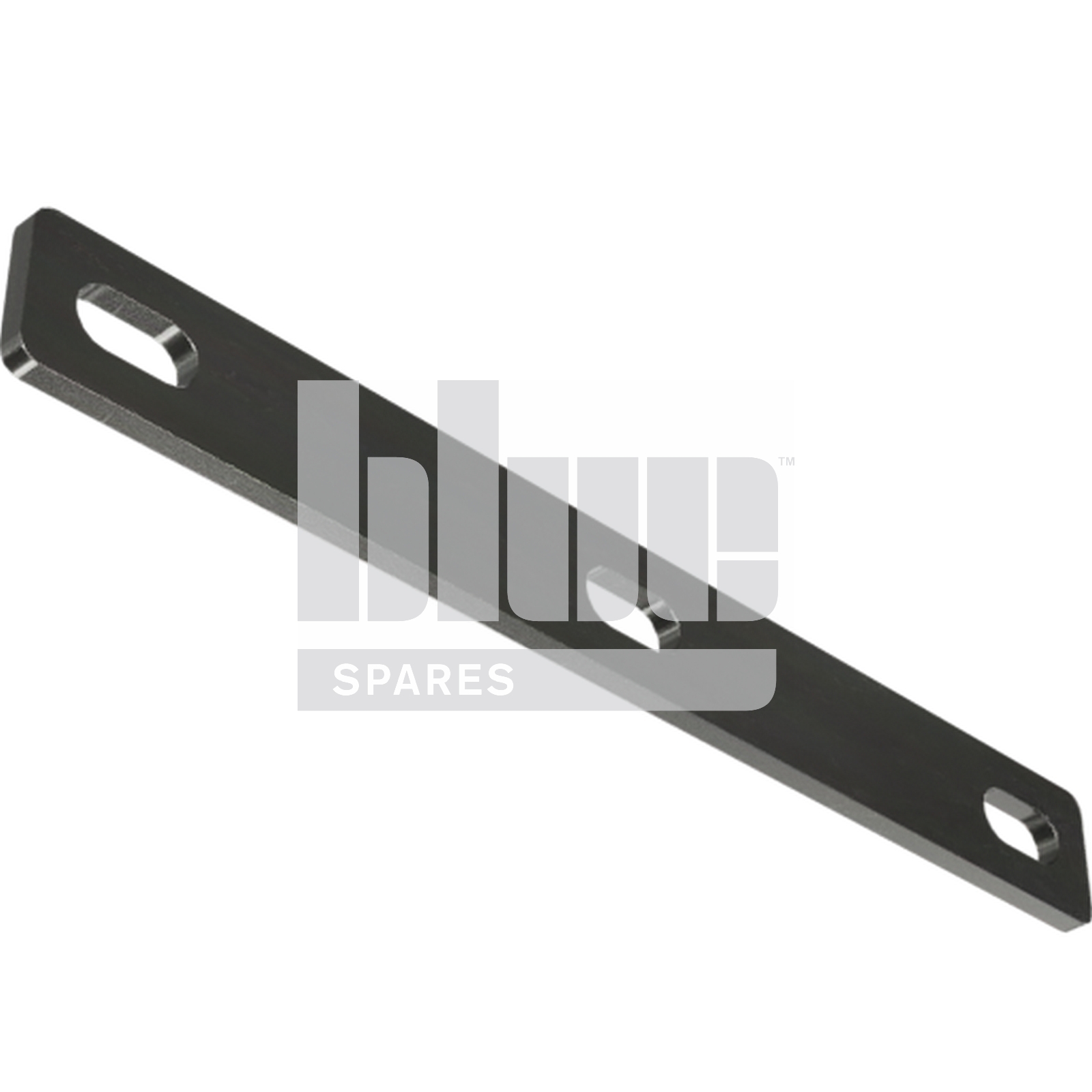 CLAMP STRIP (FEED BOOT EXIT)