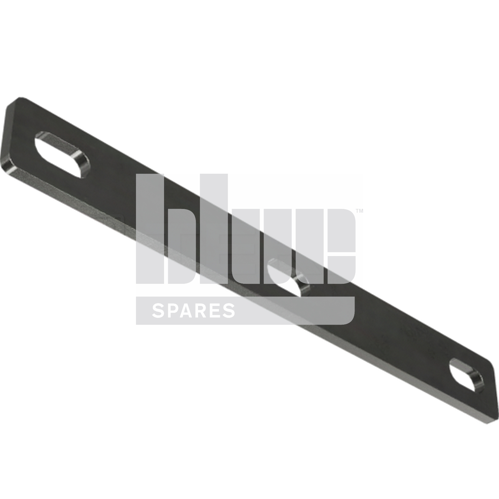 CLAMP STRIP (FEED BOOT EXIT)