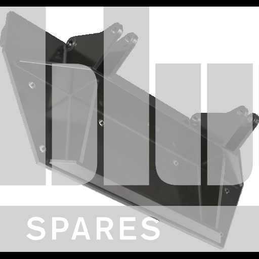 DEFLECTOR PLATE FAB