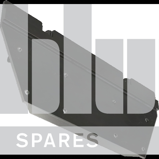 DEFLECTOR PLATE FAB