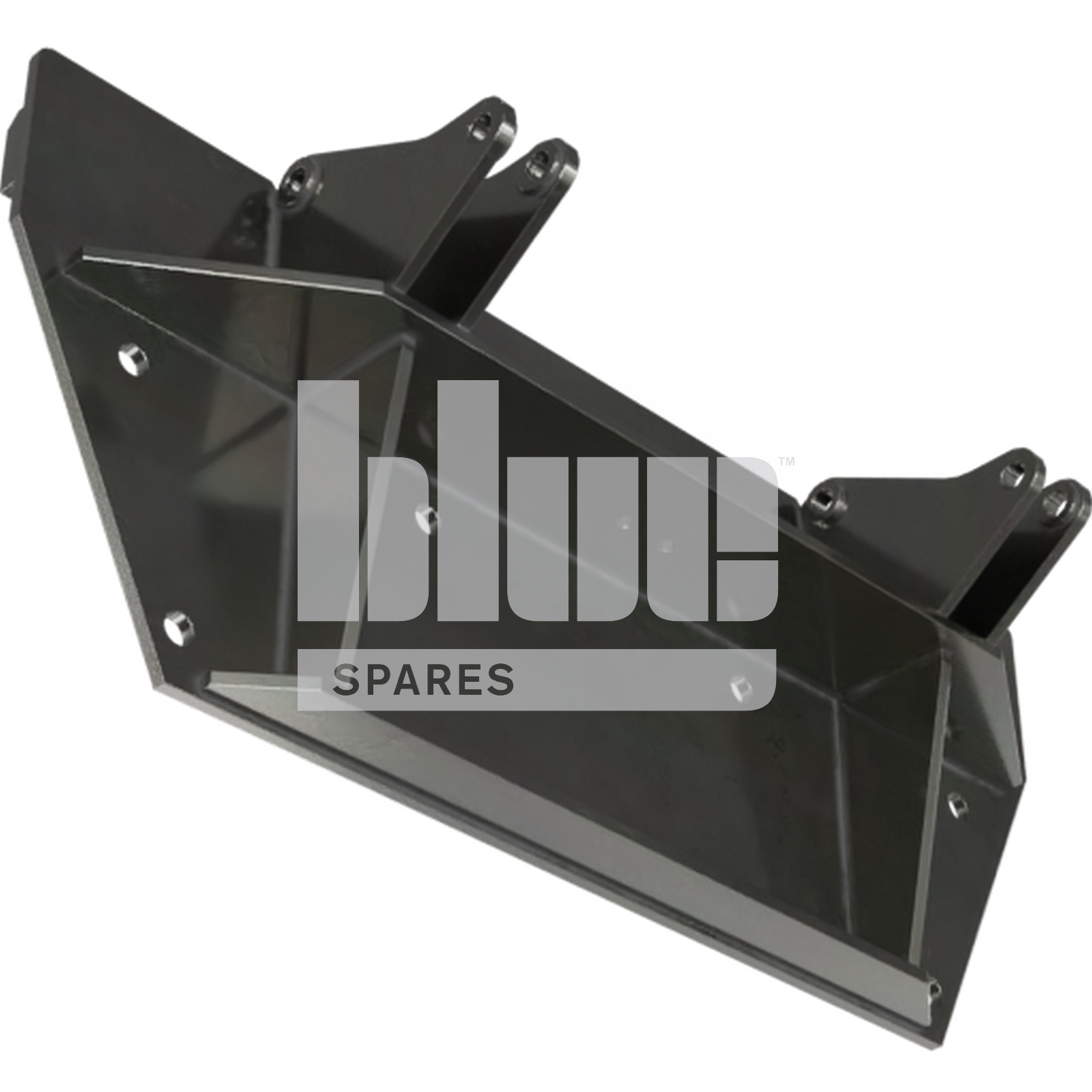 DEFLECTOR PLATE FAB