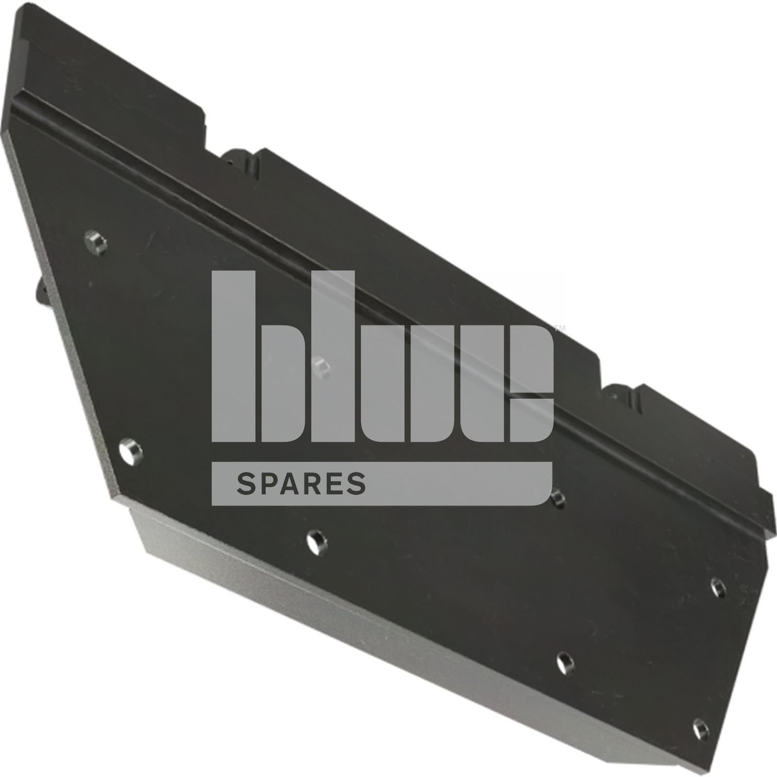 DEFLECTOR PLATE FAB