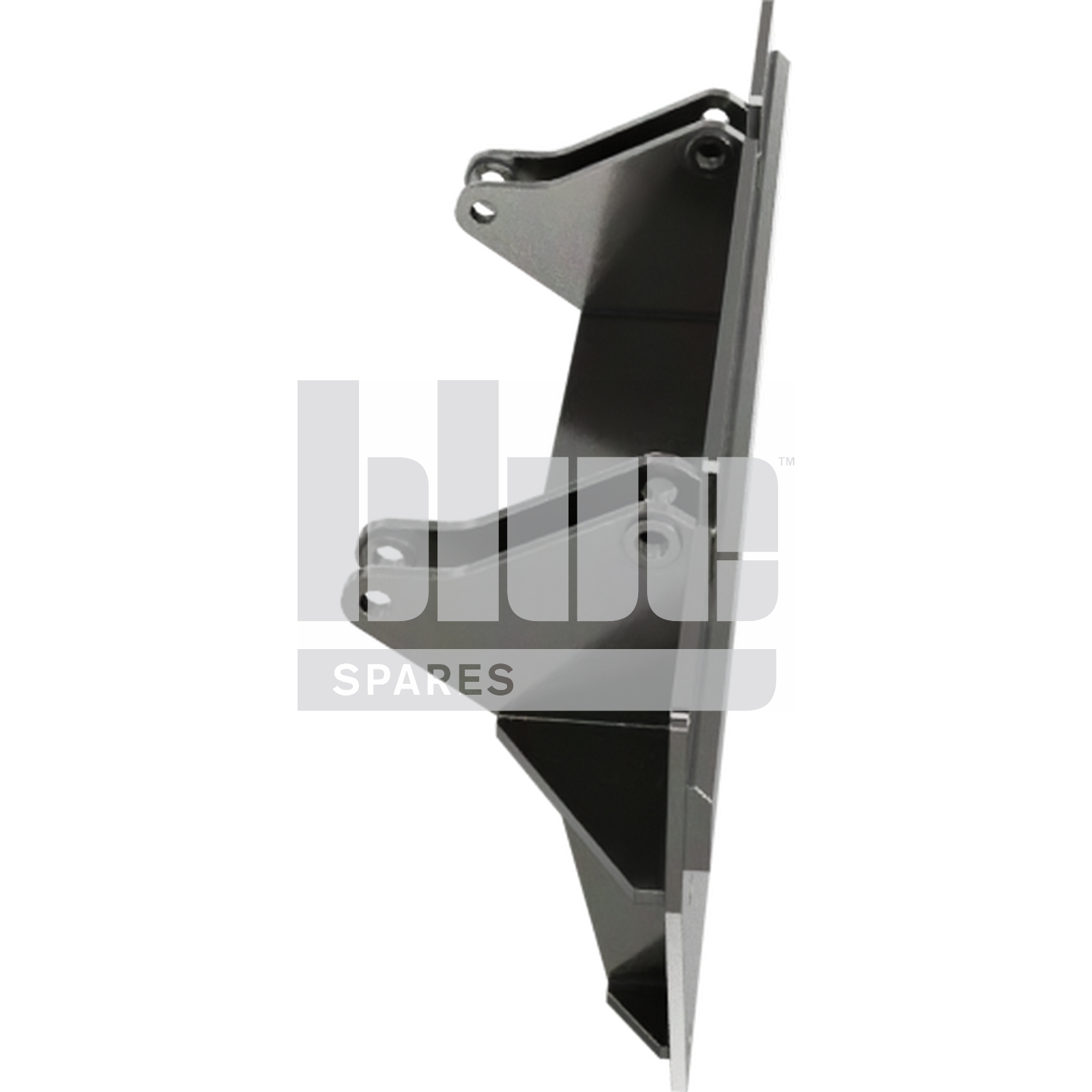 DEFLECTOR PLATE FAB