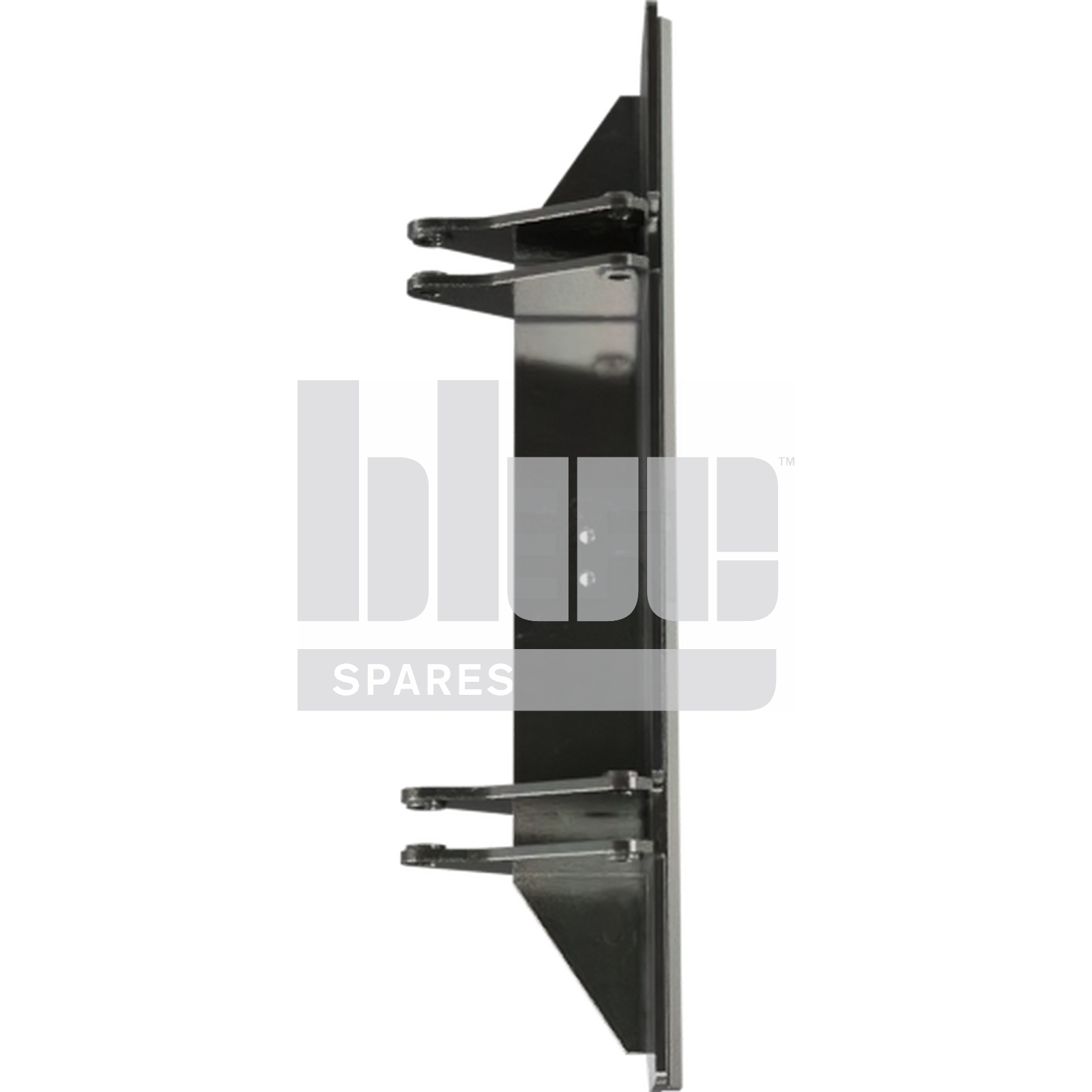 DEFLECTOR PLATE FAB