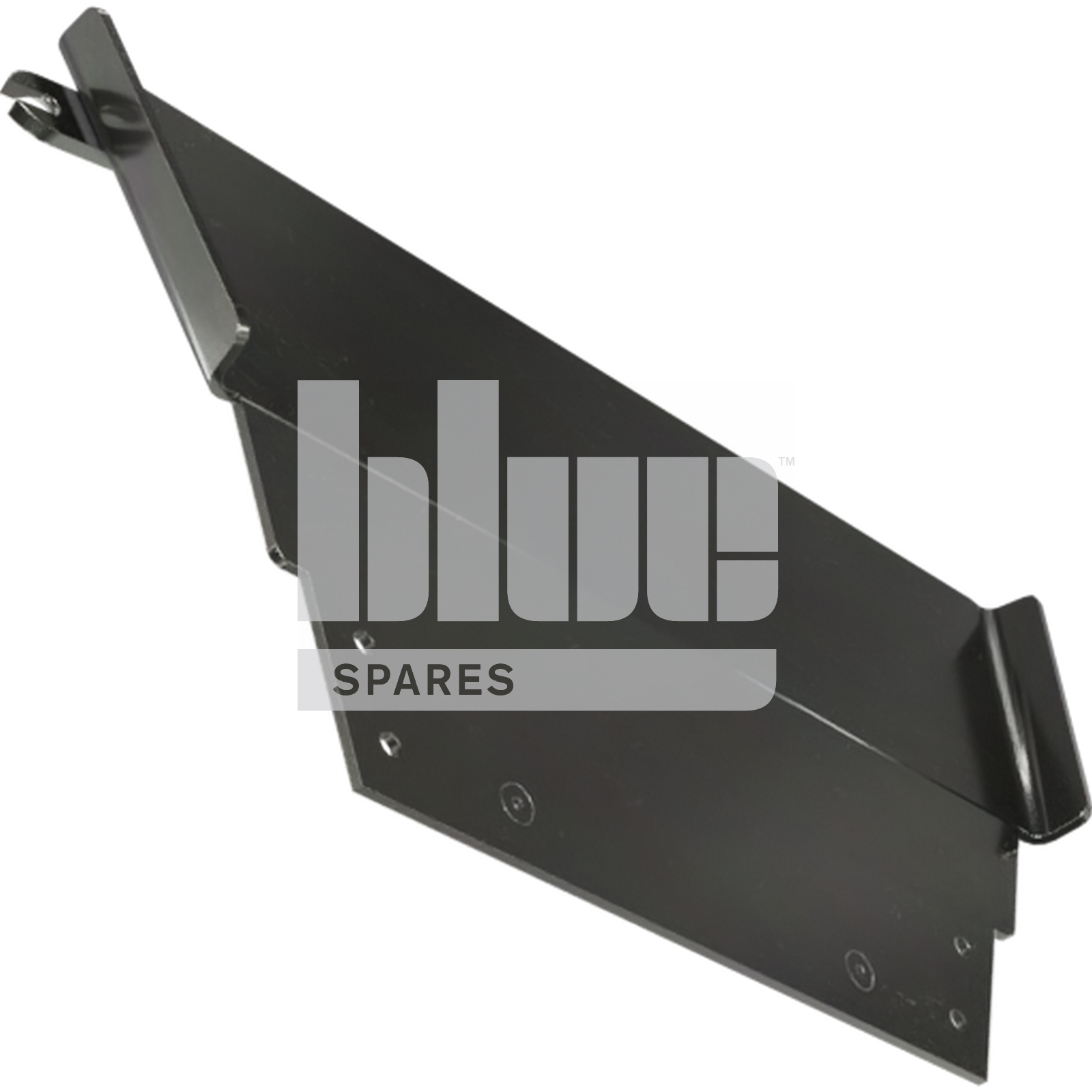 DC FEED BOOT REAR DOOR