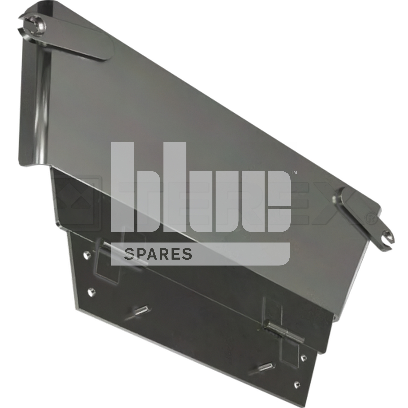 DC FEED BOOT REAR DOOR