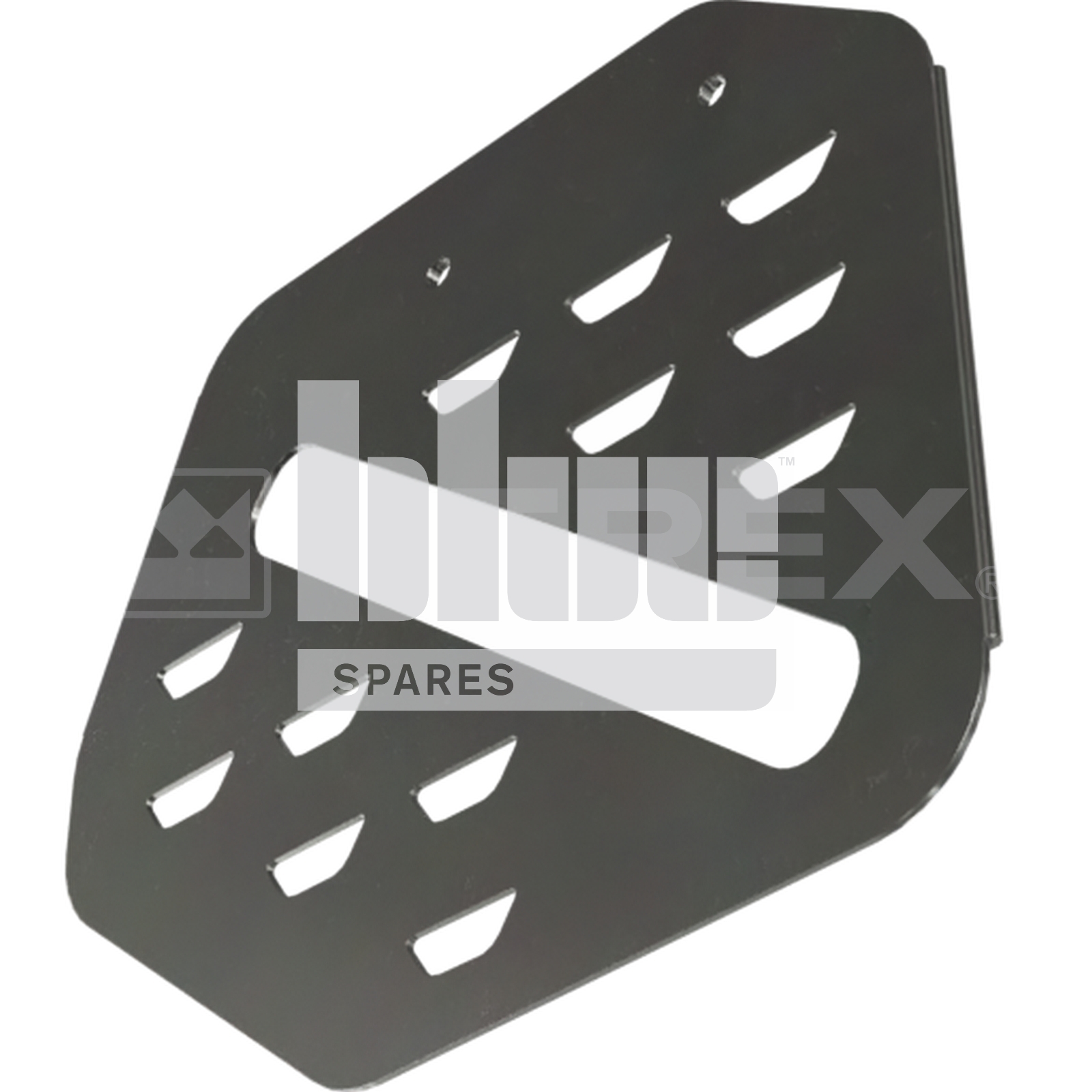 CLAMP PLATE RH