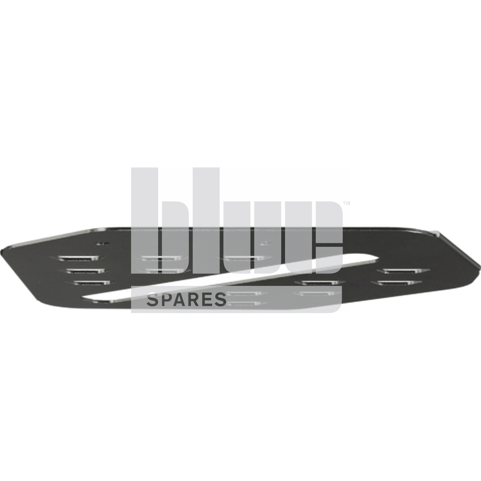 CLAMP PLATE LH