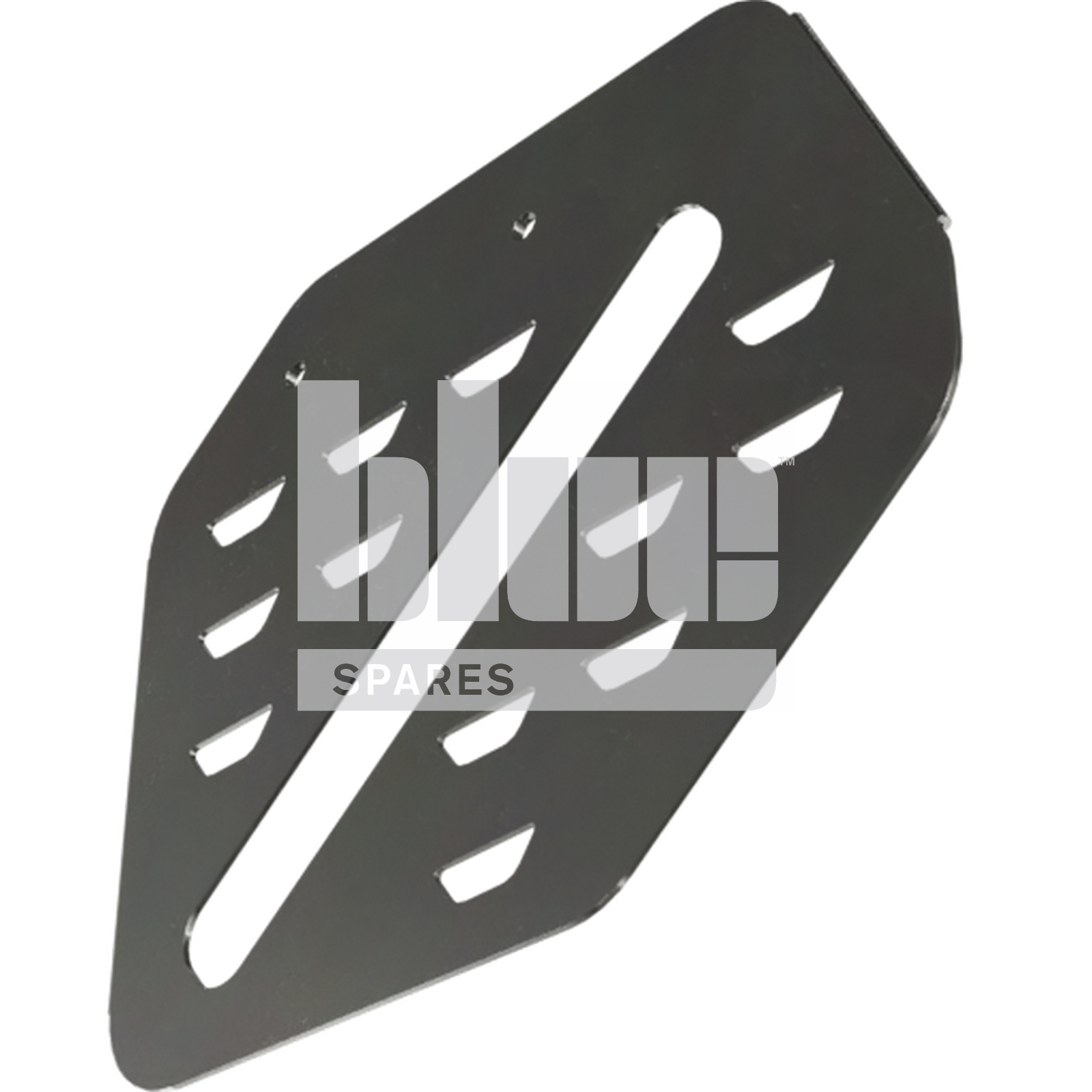 CLAMP PLATE LH