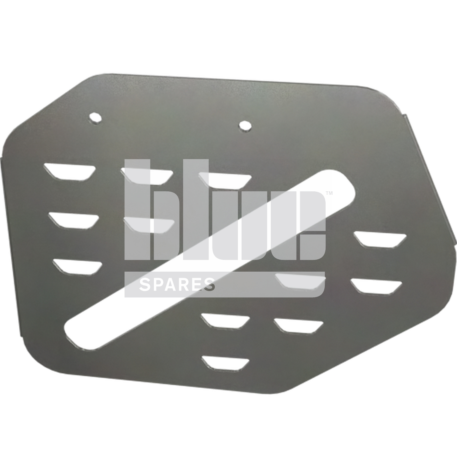 CLAMP PLATE LH