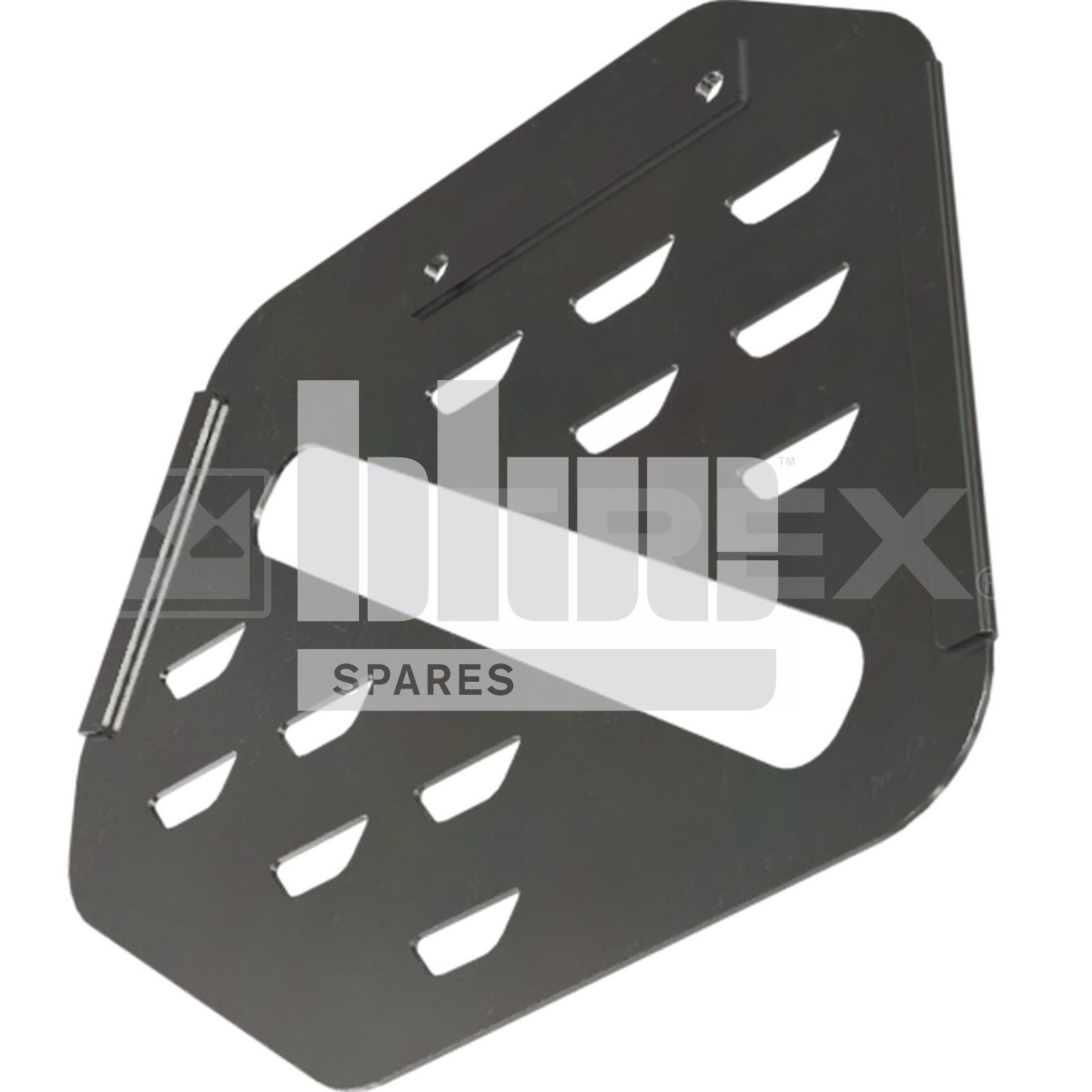 CLAMP PLATE LH