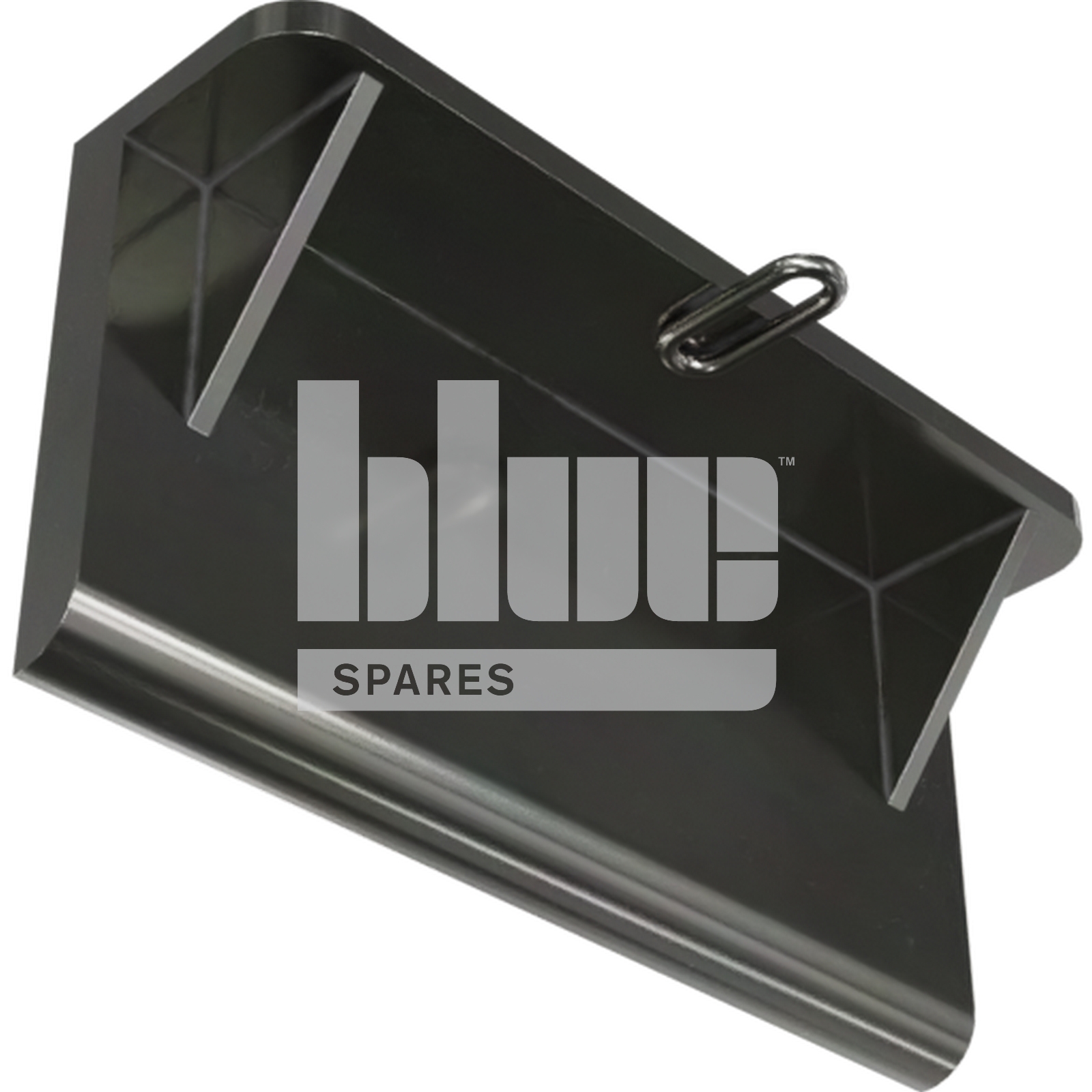 REAR WEDGE ASSY