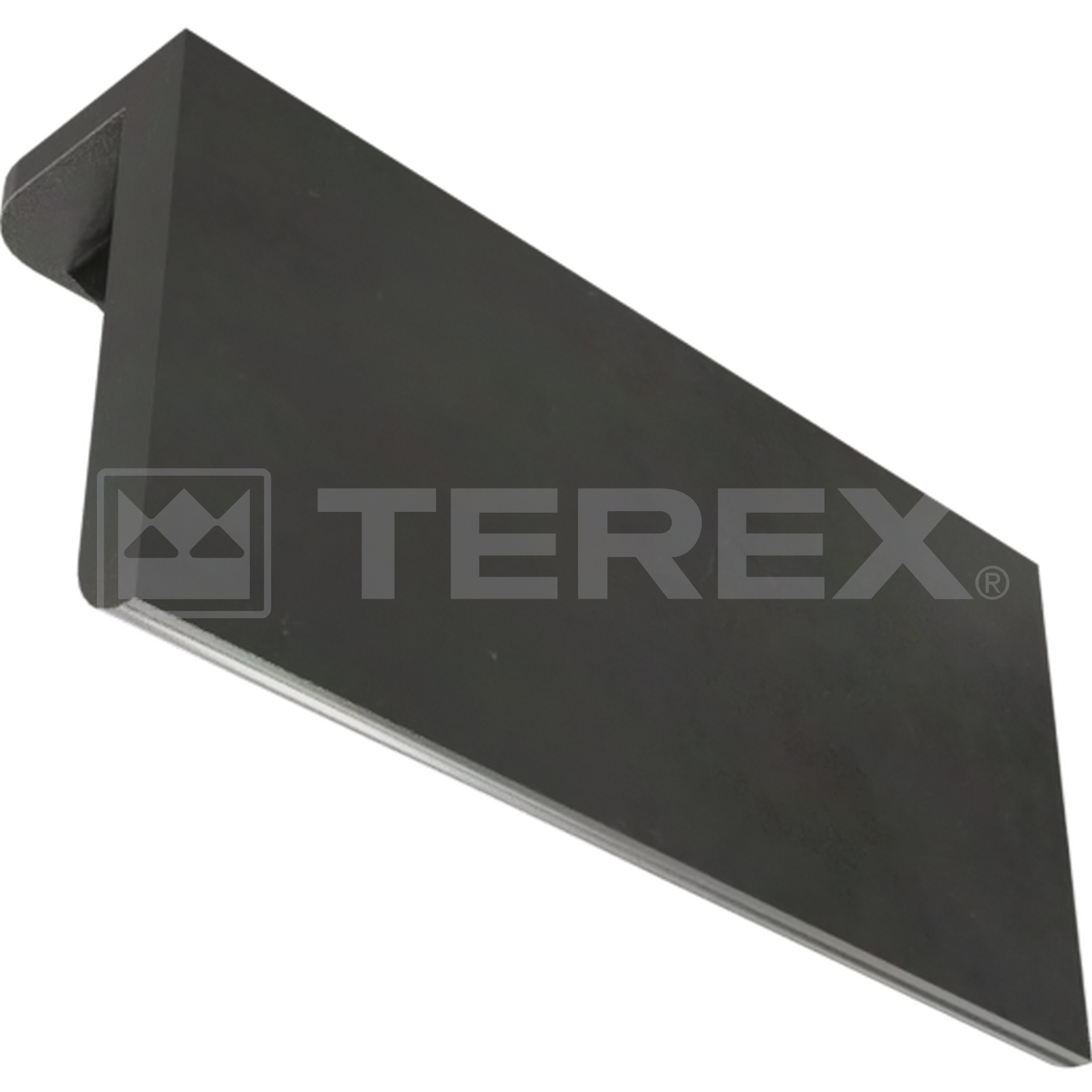 REAR WEDGE ASSY