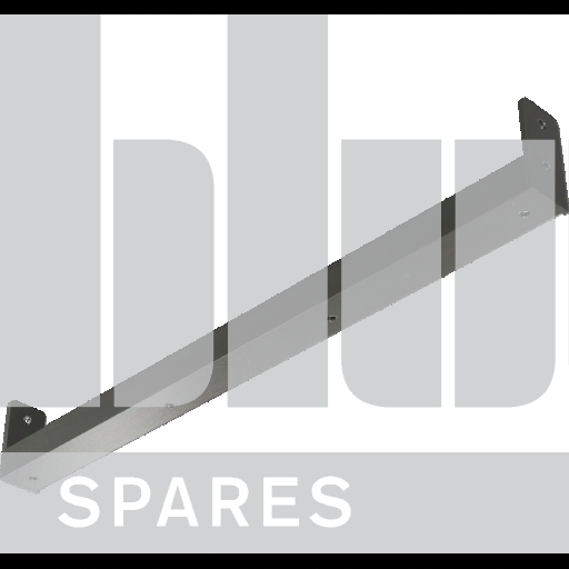 SCRAPER BLADE FRAME