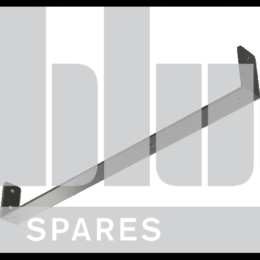 SCRAPER BLADE FRAME