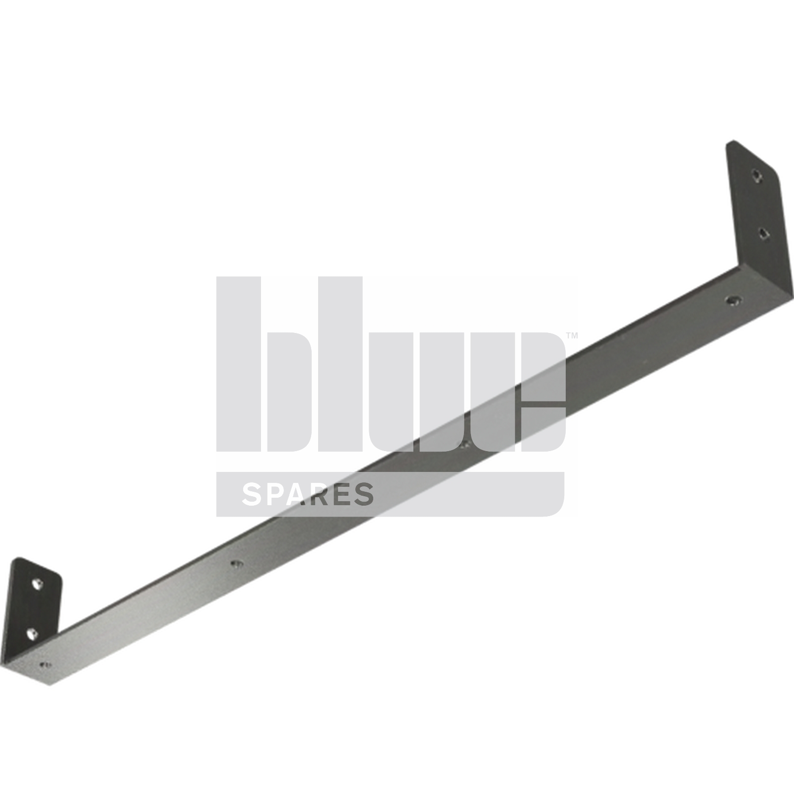 SCRAPER BLADE FRAME