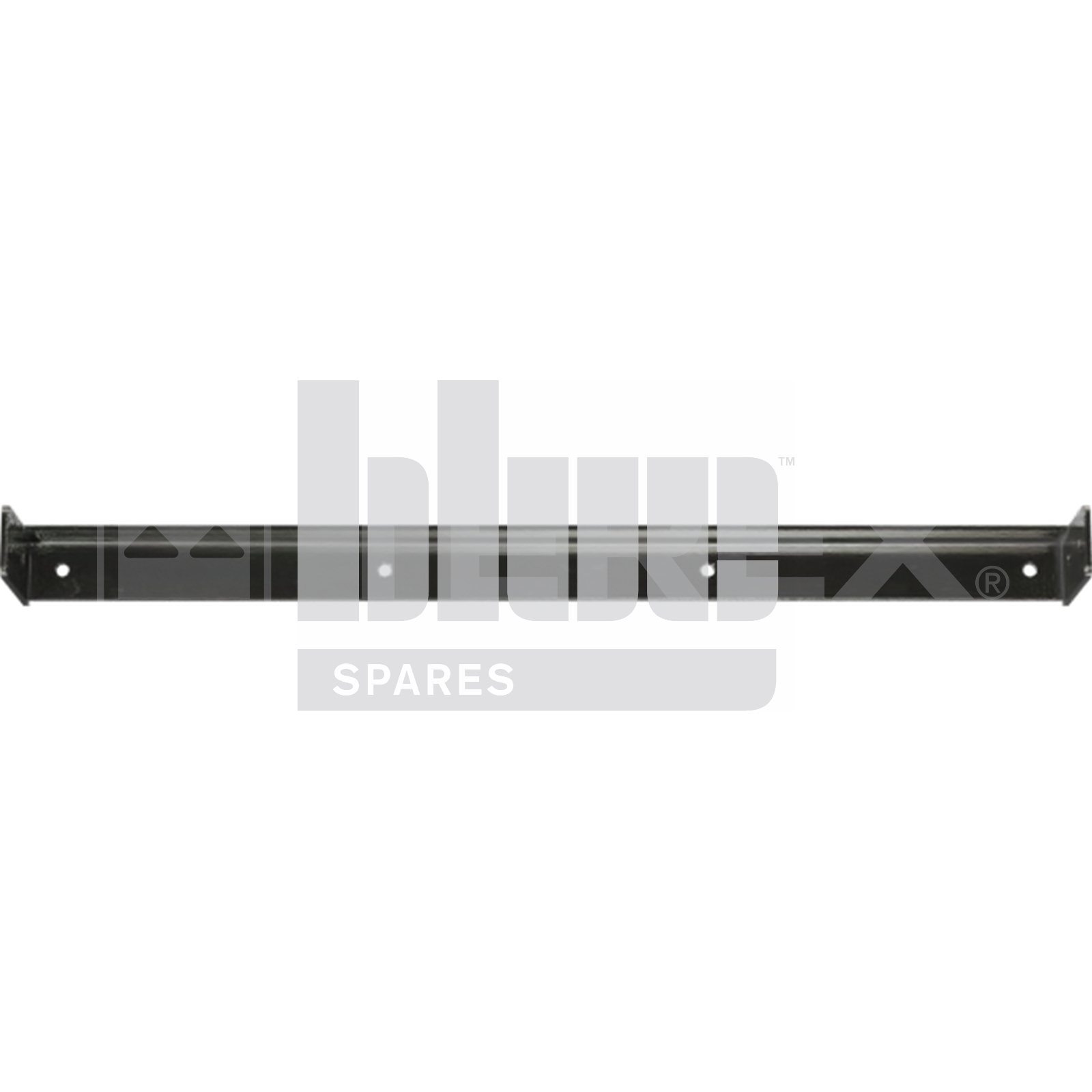 SCRAPER BLADE FRAME