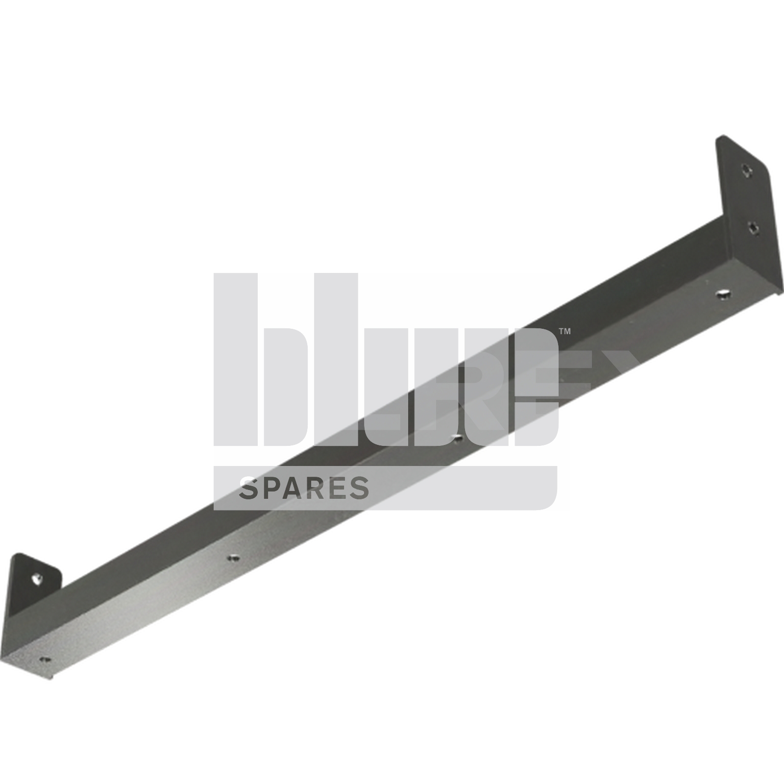 SCRAPER BLADE FRAME