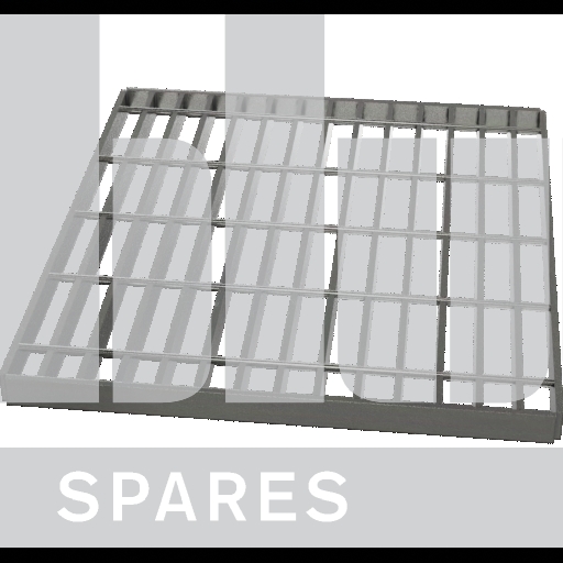 FLOOR MESH