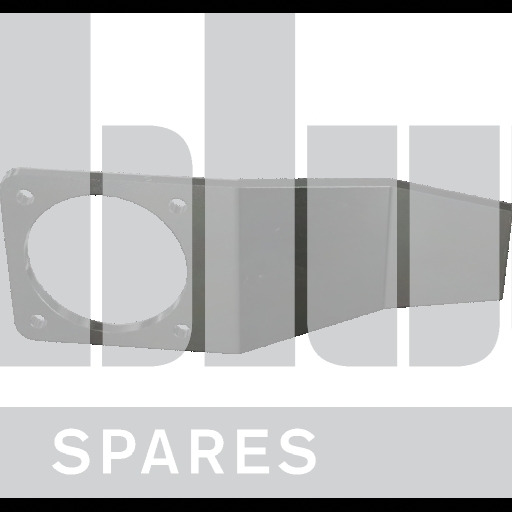 TORQUE PLATE ASM