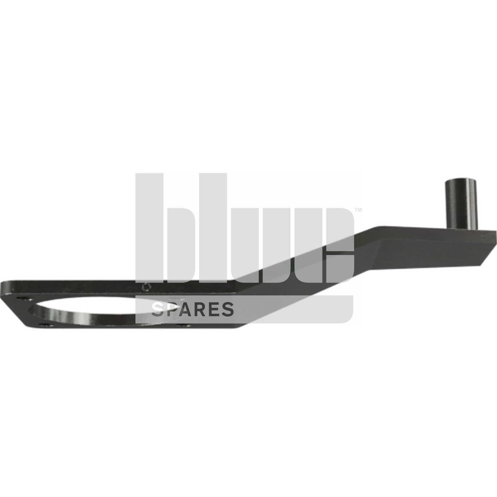 TORQUE PLATE ASM