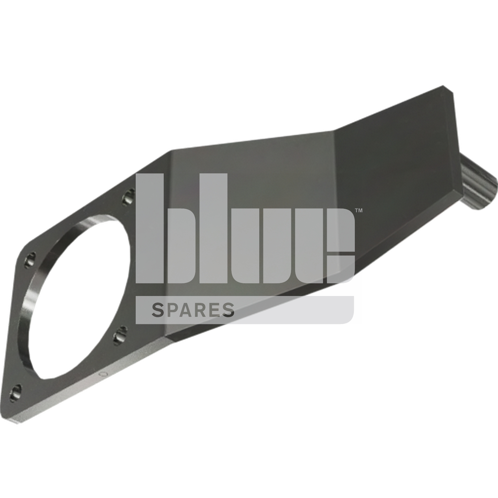 TORQUE PLATE ASM