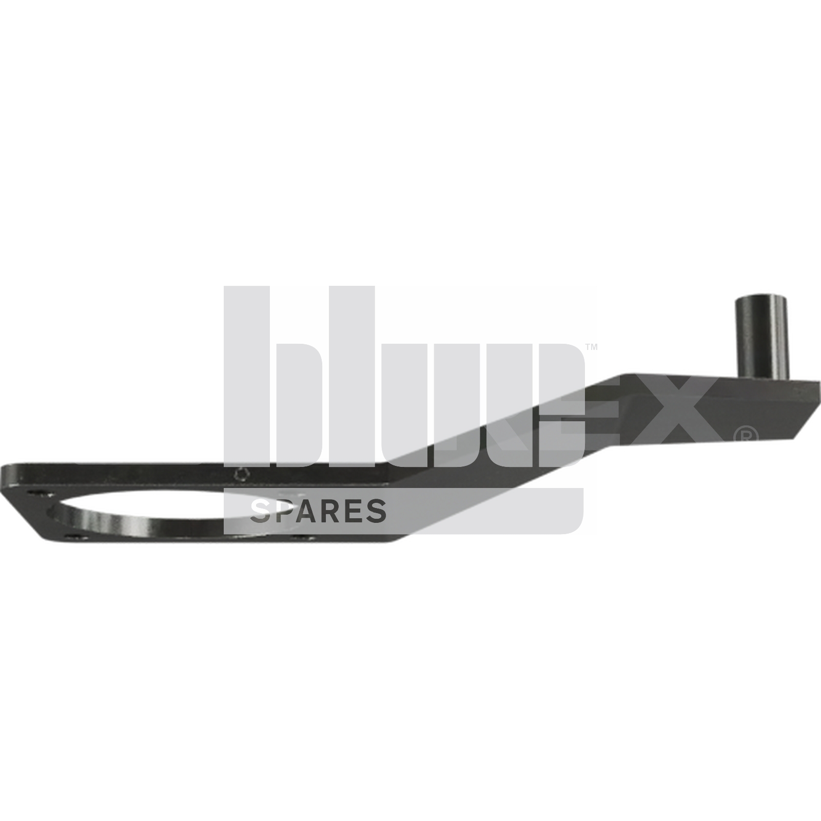 TORQUE PLATE ASM