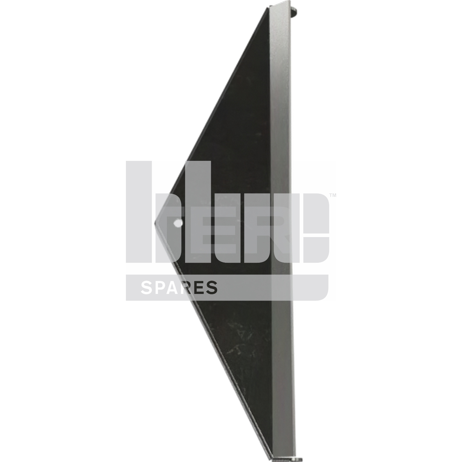 BELT PLOUGH