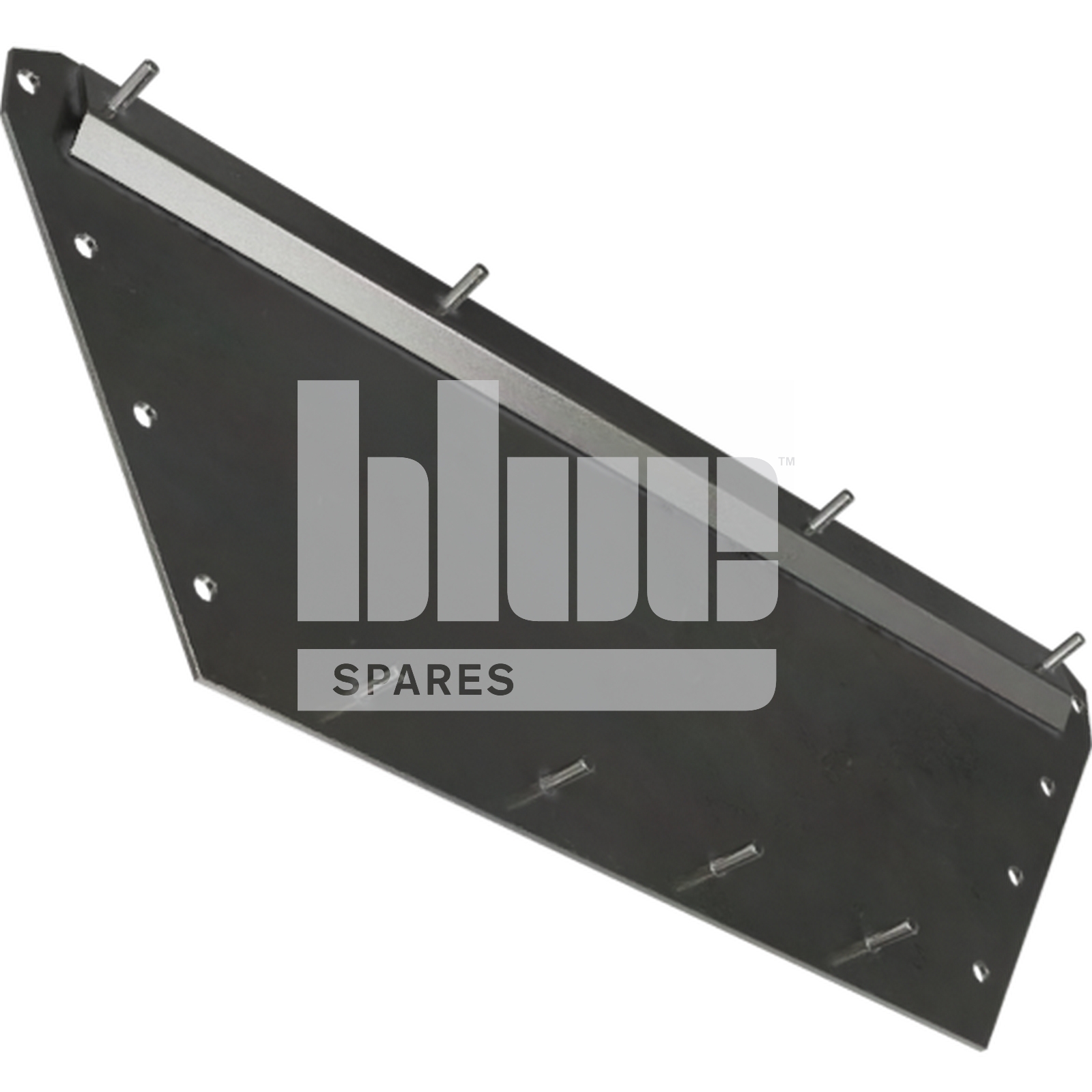 FEEDBOOT BACK PLATE