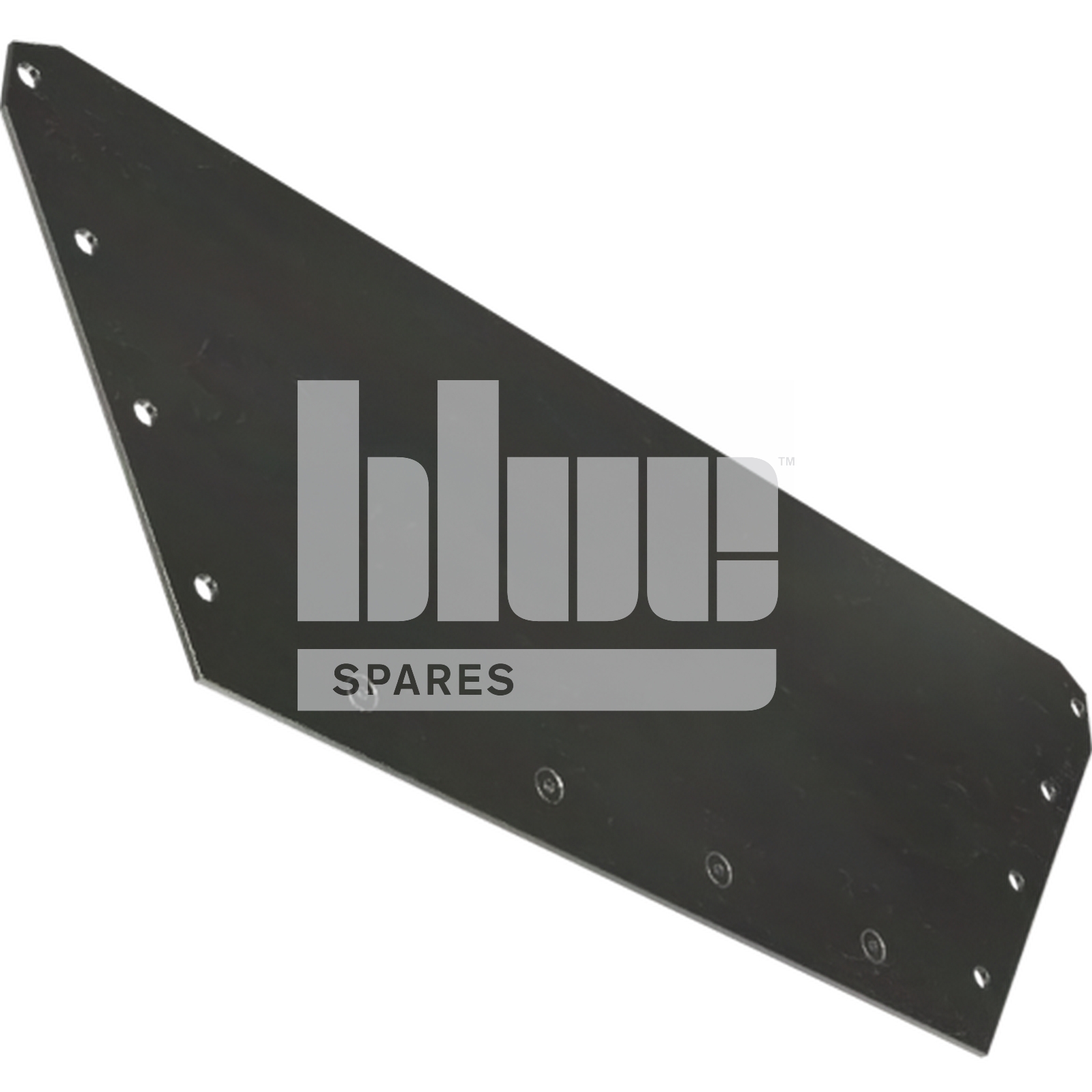 FEEDBOOT BACK PLATE
