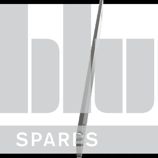 CLAMP SKIRT RUBBER